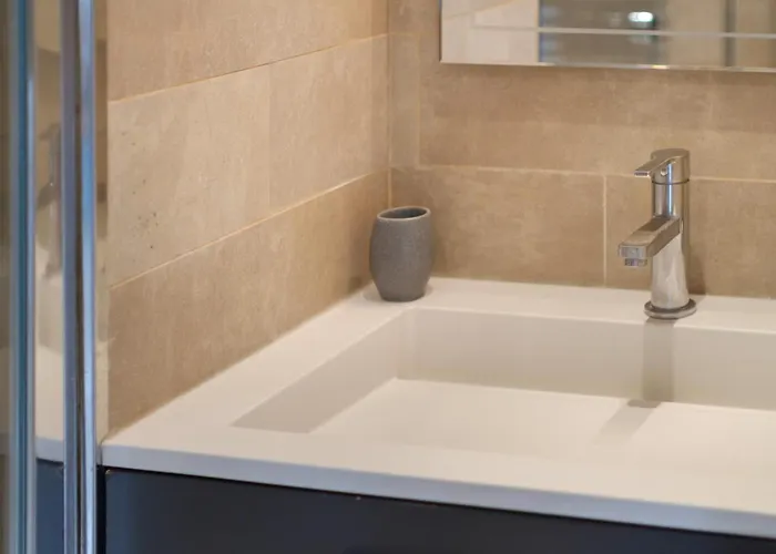 شقة Le Nostalgique كان