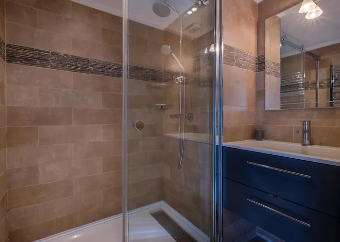 شقة Le Nostalgique