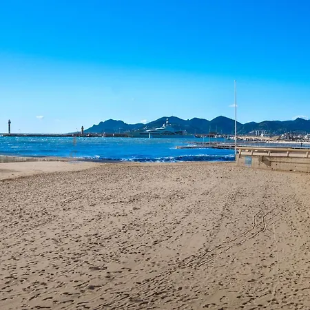 Le Nostalgique Appartement *