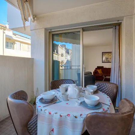 Le Nostalgique Appartement *