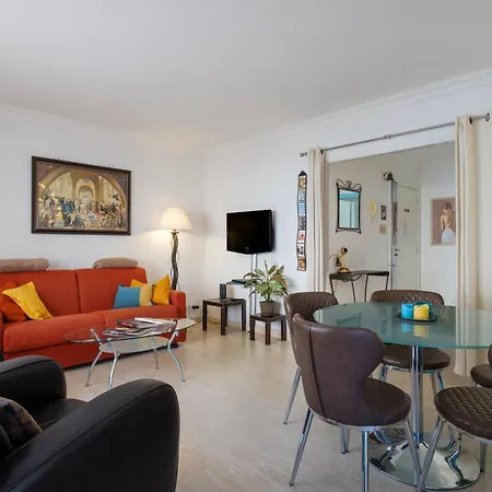 Appartement Le Nostalgique