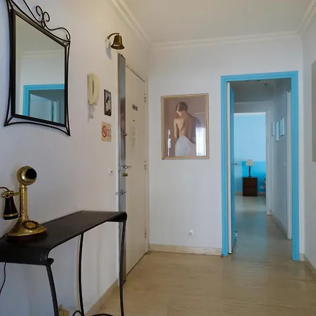 Le Nostalgique Апартаменты *