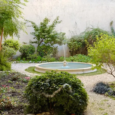 Appartement Le Nostalgique Cannes