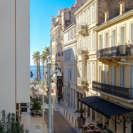 Le Nostalgique Apartman