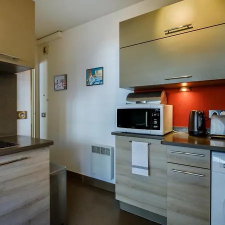 Le Nostalgique Apartmán Cannes