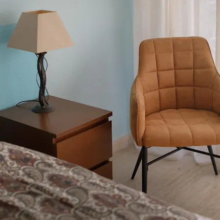 Le Nostalgique Apartman *