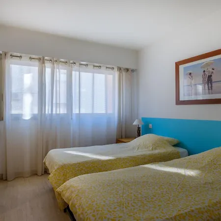 Le Nostalgique Apartman Cannes