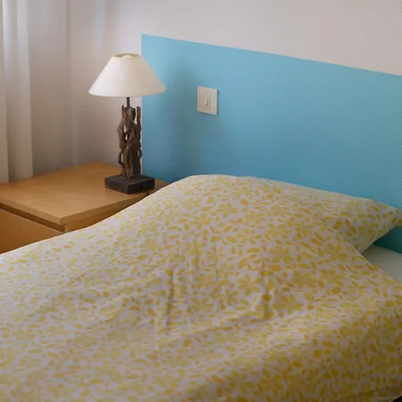 Le Nostalgique Apartmán *