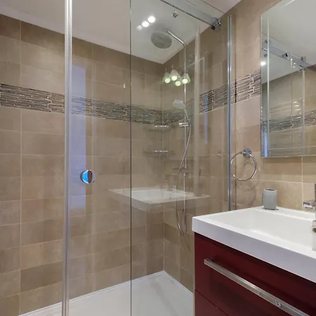 Apartman Le Nostalgique