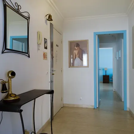 Apartman Le Nostalgique
