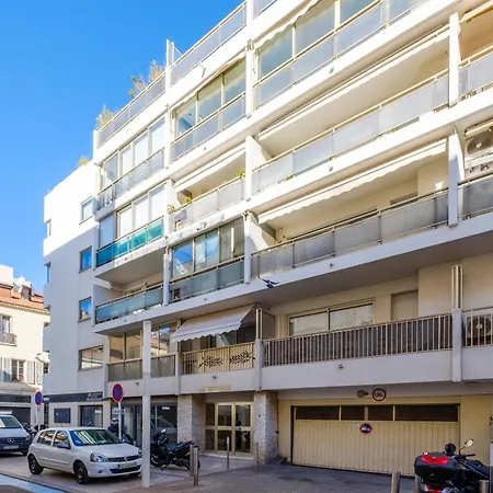 Apartman Le Nostalgique *