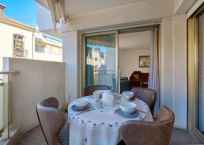 Le Nostalgique Apartmán *