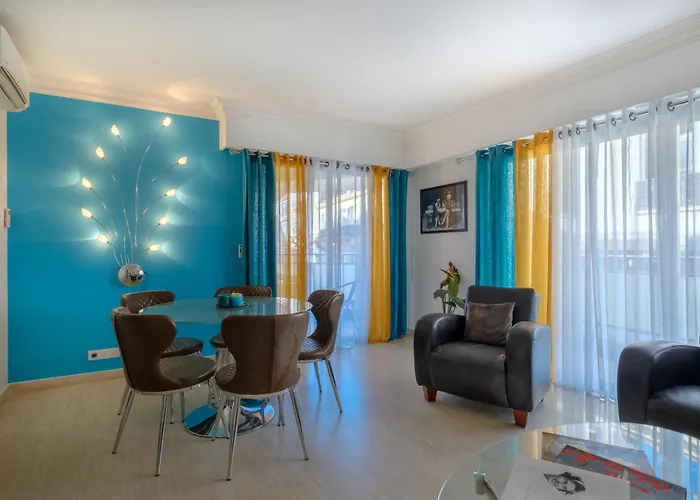 Apartmán Le Nostalgique *