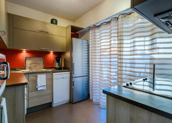 Le Nostalgique Apartmán *