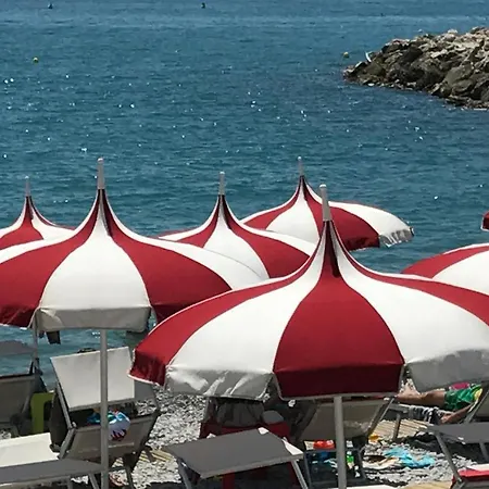 Le Nostalgique Διαμέρισμα *