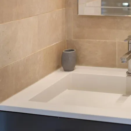 Apartman Le Nostalgique Cannes