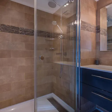 Apartman Le Nostalgique