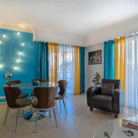 Apartman Le Nostalgique *